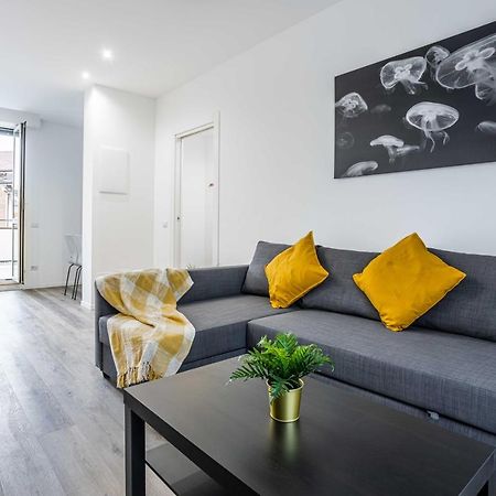 2 Bedrooms Apt With Terrace - Nolo Area Via Varanini Milão Exterior foto