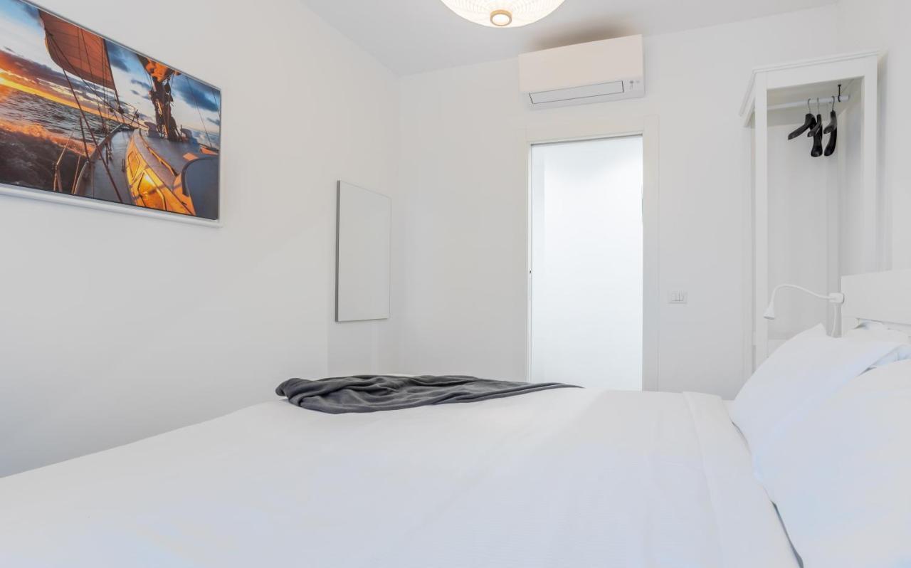2 Bedrooms Apt With Terrace - Nolo Area Via Varanini Milão Exterior foto